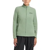 Jack Wolfskin Taunus Jacke - Eucalyptus - XL