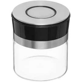 5five simply smart Einmachglas pushdeckel edelstahl pusheat 700 ml 5 St.