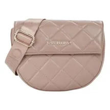 Valentino Bags Bigs Flap Bag Taupe