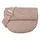 Valentino Bags Bigs Flap Bag Taupe