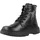GEOX Kiddartah Girl Ankle Boot Schwarz 22