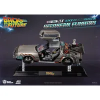 Beast Kingdom Toys Beast Kingdom Back to the Future