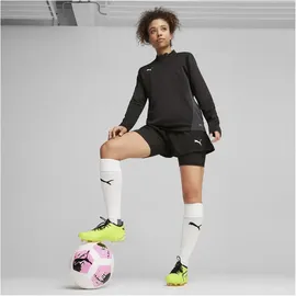 Puma Teamgoal 2in1 Sport-Shorts Schwarz XL