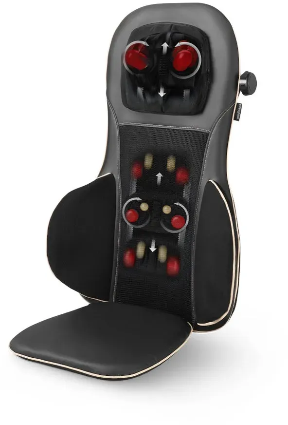 medisana MC 825 Shiatsu-Massagesitzauflage 1 St