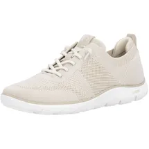 remonte Halbschuhe Beige Damen 42