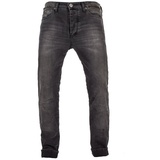 John Doe Ironhead XTM Jeans - Schwarz (Used) 30/34