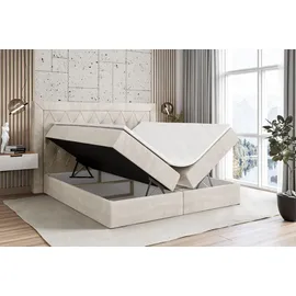 altdecor NOEL 180 x 200 cm H4 Taupe