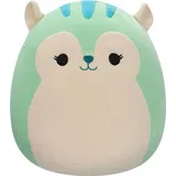 Squishmallows Fuyuki das Eichhörnchen