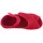 Classic Dog Hausschuh in rot | Gr.: 36