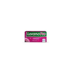 Hexal Loranopro 5 mg Filmtabletten 6 St.