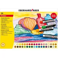 Eberhard Faber Ölpastellkreide Artist Color 36 St. mehrfarbig 11 mm