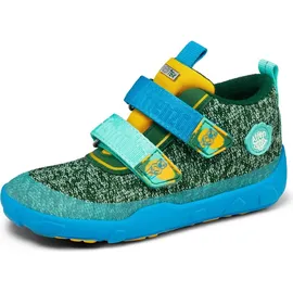 Affenzahn 00844 20070 Kreativ Bär grün 28