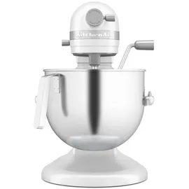 KitchenAid Artisan Heavy Duty 5KSM70JPXEWH Weiß