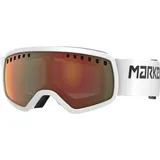 Marker 4:3 snowwhite w/orange clarity (02.21.1)