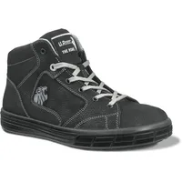 U-POWER UPower Lion Gr. 45 schwarz Aluminiumkappe
