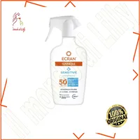 ECRAN Sonnenmilch Ecran Sunnique SPF 50+ 270 ml Spray
