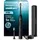 Philips Sonicare 4100 Series HX4044/52 Schwarz + Reiseetui