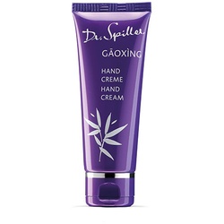 Dr.Spiller WELL-BEING SOLUTIONS GĀOXÌNG Handcreme 75 ml