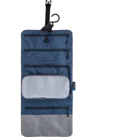 Cocoon Hanging Toiletry Kit Kulturbeutel - Galaxy Blue - One Size
