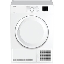 Beko DC 7130 N Kondenstrockner (7 kg)