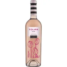 Casa Ermelinda Freitas La Tulipa Rosado de Setubal 6 x 0,75 l