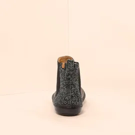El Naturalista Stiefeletten Damen, grau, Größe 39