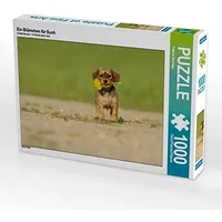 Calvendo Ein Blümchen für Euch Puzzle