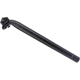 Ergotec Hook SL 4 Ø 30,9mm, 400mm, offs.25mm, schwarz