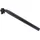 Ergotec Hook SL 4 Ø 30,9mm, 400mm, offs.25mm, schwarz