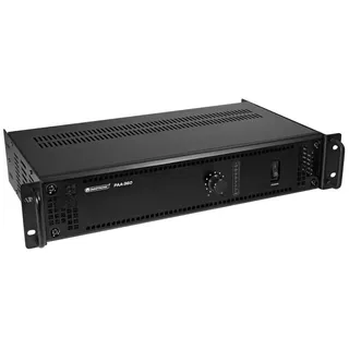 Omnitronic PAA-360 ELA-Verstärker