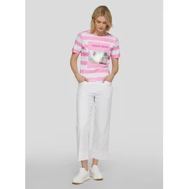 Rabe T-Shirt Rosa 38