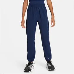 NIKE Dri-FIT Multi Jogginghose Jungen 410 - midnight navy/black XL (158-170 cm)