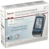 Beurer GL34 mmol/l