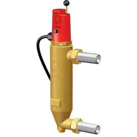 Flamco Meibes Wassermangelsicherung WMS 800 DN 20/G 1 M, mechanisch