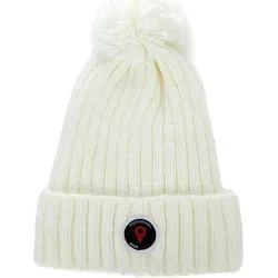 Degré Celsius  Mütze Bonnet MARS  in Weiss, EU M