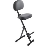 MEY chair Stehhilfe AF-SR-ST-AH 11098 anthrazit