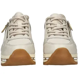 Mustang Herren Sneaker Beige 40