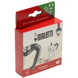 Bialetti 800243 Griff für Moka Express 6 Tassen