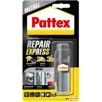 Pattex Bastelkleber Repair Express Metall 48 g