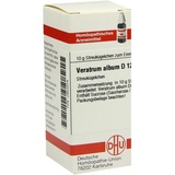 DHU-ARZNEIMITTEL VERATRUM ALB D12