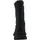 ROMIKA Winterstiefel ROMIKA, Damen, Gr. 36, schwarz, Lederimitat, Textil, unifarben, Schuhe Winterstiefel, Keilabsatz, Schlupfstiefel mit wasserabweisender ROMITEX-Membran