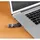 MediaRange MR908 8GB schwarz/silber