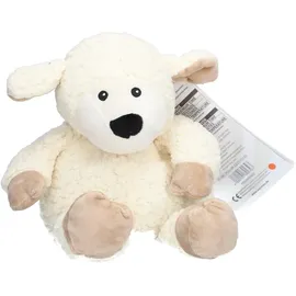 Warmies Schaf Locke Sherpa