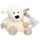 Warmies Schaf Locke Sherpa