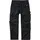 Brandit Textil Pure Hosen Black 122-128 cm