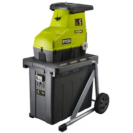 RYOBI RSH3045U Elektrohäcksler 3000 W 55 l