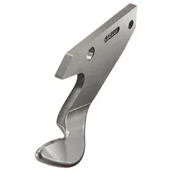 Makita Linke Klinge