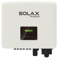 Solax X3-Hybrid G4 8 kW