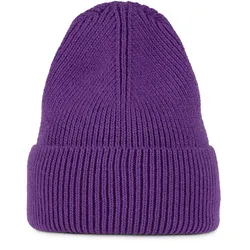 BUFF Strick & Polar Mütze Kinder 605 - midy purple