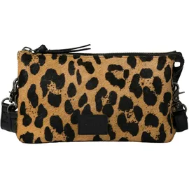 Still Nordic Bag Umhängetasche Leder Yellow
